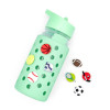Melii – Παγούρι με Charms Πράσινο 450ml | MEL27710 Melii – Παγούρι με Charms Πράσινο 450ml | MEL27710