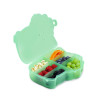 Melii – Φαγητοδοχείο Snackle Dinosaur | MEL23500 Melii – Φαγητοδοχείο Snackle Dinosaur | MEL23500