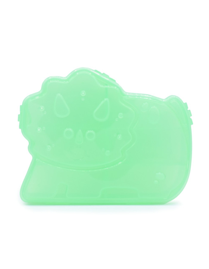 Melii – Φαγητοδοχείο Snackle Dinosaur | MEL23500 Melii – Φαγητοδοχείο Snackle Dinosaur | MEL23500
