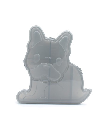 Melii – Φαγητοδοχείο Snackle Bulldog  |  MEL23520