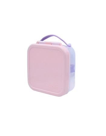 Melii – Mini Lunchbox Pink  |  MEL27300