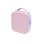Melii – Mini Lunchbox Pink  |  MEL27300