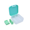 Melii – Mini Lunchbox Blue | MEL27310 Melii – Mini Lunchbox Blue | MEL27310