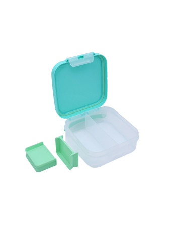 Melii – Mini Lunchbox Blue | MEL27310 Melii – Mini Lunchbox Blue | MEL27310