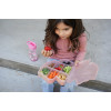 Melii – Φαγητοδοχείο Snackle Cat | MEL23540 Melii – Φαγητοδοχείο Snackle Cat | MEL23540