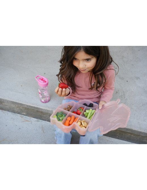 Melii – Φαγητοδοχείο Snackle Cat | MEL23540 Melii – Φαγητοδοχείο Snackle Cat | MEL23540
