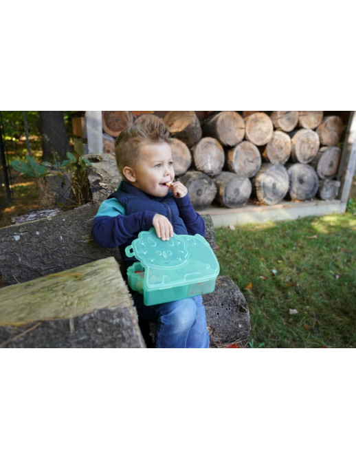 Melii – Φαγητοδοχείο Snackle Bear | MEL23550 Melii – Φαγητοδοχείο Snackle Bear | MEL23550