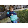 Melii – Φαγητοδοχείο Snackle Dinosaur | MEL23500 Melii – Φαγητοδοχείο Snackle Dinosaur | MEL23500