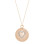 Proud Mama Lilo Heart Pink  |  PM-814
