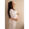 Proud Mama Lilo Heart Gold  |  PM-815