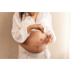 Proud Mama Lilo Heart Pink  |  PM-814