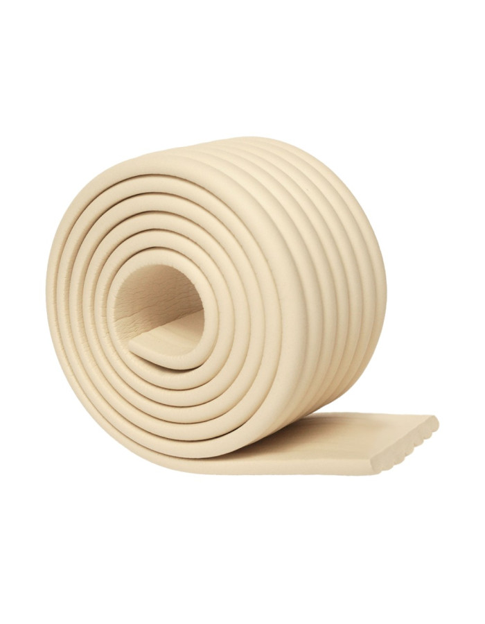 Sipo Αφρώδης Προστατευτική Ταινία L Shape – Cream  |  SIP-SBS-T11-L20