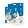 Sipo Αφρώδης Προστατευτική Ταινία L Shape – Cream  |  SIP-SBS-T11-L20