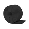 Sipo Αφρώδης Προστατευτική Ταινία L Shape – Black  |  SIP-SBS-T11-L30