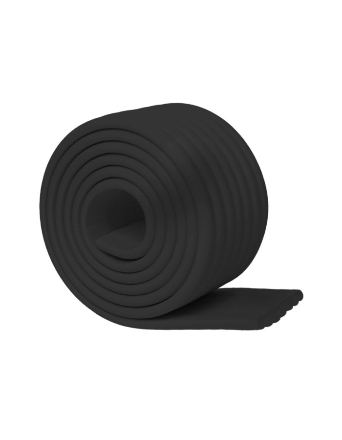 Sipo Αφρώδης Προστατευτική Ταινία L Shape – Black  |  SIP-SBS-T11-L30