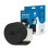 Sipo Αφρώδης Προστατευτική Ταινία L Shape – Black  |  SIP-SBS-T11-L30