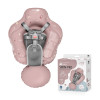 Swimpro Βρεφικό Σωσίβιο Pink (6-36 μηνών)  |  SIP-SWM101TR
