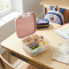 Melii – Mini Lunchbox Blue | MEL27310 Melii – Mini Lunchbox Blue | MEL27310