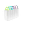 Melii – Popsicles 6 pops Pastel | MEL19400 Melii – Popsicles 6 pops Pastel | MEL19400