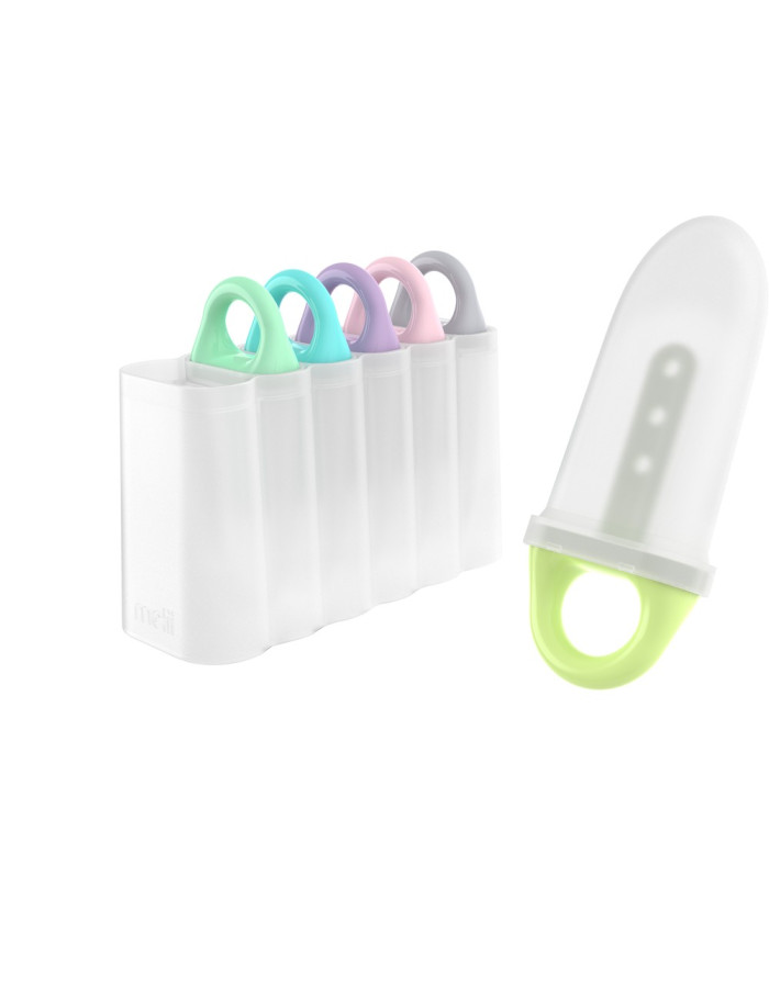 Melii – Popsicles 6 pops Pastel | MEL19400 Melii – Popsicles 6 pops Pastel | MEL19400