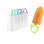 Melii – Popsicles 6 pops Pastel  |  MEL19400