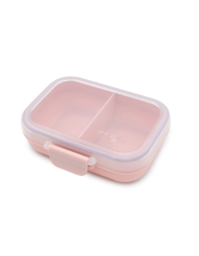 Melii – Snack Bento 576ml - Sage  |  MEL27440