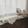 Meyco Μαλακή Αλλαξιέρα Μωρού Jeans Blue 50x70cm  |  MEY-294.253.78.01
