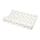 Meyco Μαλακή Αλλαξιέρα Μωρού Cherry Natural 50x70cm  |  MEY-294.264.76.01