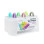 Melii – 6 Piece Animal Ice Pops with Tray  |  MEL19300
