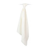 Lulujo Waffle Κουβερτούλα Cream Vanilla | LJ759 Lulujo Waffle Κουβερτούλα Cream Vanilla | LJ759