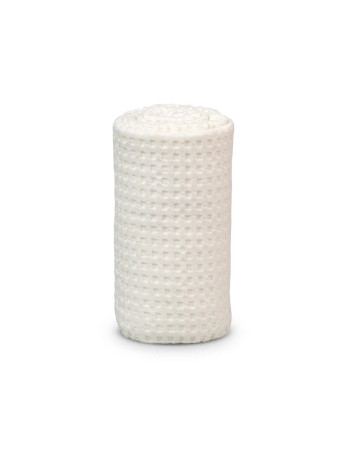 Lulujo Waffle Κουβερτούλα Cream Vanilla | LJ759 Lulujo Waffle Κουβερτούλα Cream Vanilla | LJ759