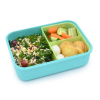 Melii – Bento 3 θέσεων 1250ml Blue – Mint New  |  MEL21951