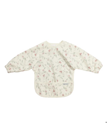 Meyco Σαλιάρα με Μανίκια Flower  |  MEY-242.254.00.00A