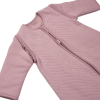 Meyco 100% Βαμβακερός Υπνόσακος 2.5 Tog με Ποδαράκια Classic Purple Pink (9 μηνών-5 ετών) - 80cm  |  MEY-323.000.85.04
