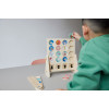 Bs Toys – Σκορ με Αρκουδάκια 100% FSC Wood  |  GA566