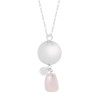 Proud Mama Linn Rose Quartz  |  PM-819
