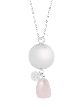 Proud Mama Linn Rose Quartz  |  PM-819