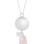 Proud Mama Linn Rose Quartz  |  PM-819