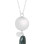 Proud Mama Linn Moss Agate  |  PM-820