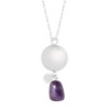 Proud Mama Linn Amethyst  |  PM-823