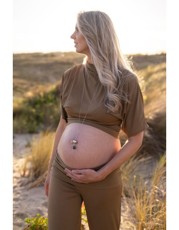 Proud Mama Linn Agate  |  PM-822