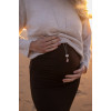 Proud Mama Linn Moss Agate  |  PM-820