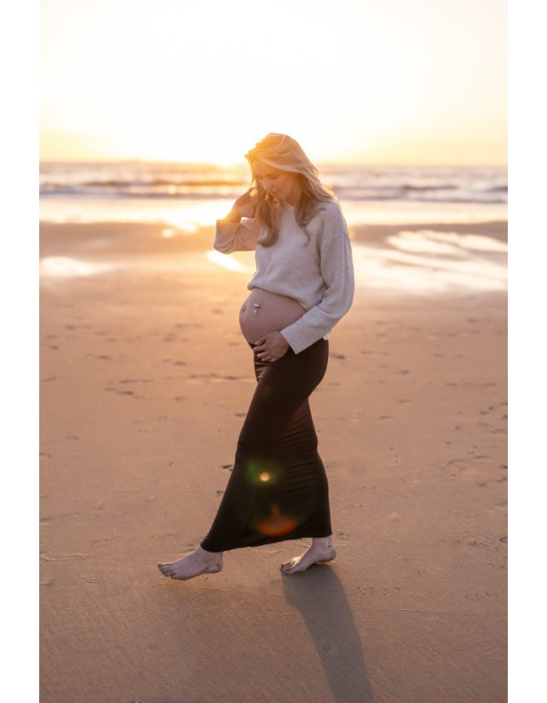Proud Mama Linn Amethyst  |  PM-823