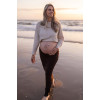 Proud Mama Linn Moss Agate  |  PM-820
