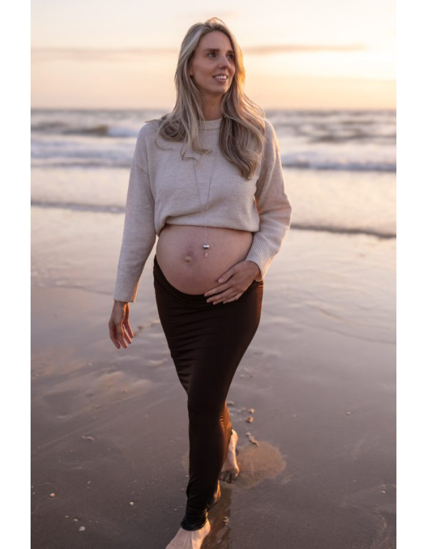 Proud Mama Linn Moss Agate  |  PM-820