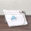 Πάνα Φανελλένια 100% Cotton 80x80 200 γρ/τμ Design 214 Oliver Baby | 46-6742/214