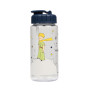 Διάφανο Παγούρι Με Αποσπώμενο Καλαμάκι 350 ml Little Prince - Petit Jour Paris | 52-900/11