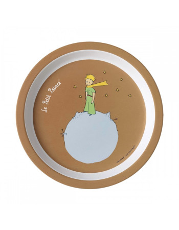 Παιδικό Πιάτο 18cm Little Prince - Petit Jour Paris | 52-705/11