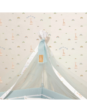 Κουνουπιέρα 180x500cm Sophie La Girafe Design 503 | 46-6703/503