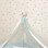 Κουνουπιέρα 180x500cm Sophie La Girafe Design 503 | 46-6703/503